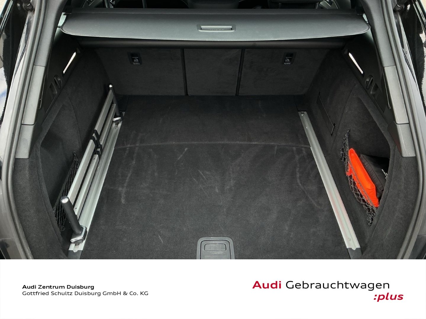 Audi A4 - Bild 15