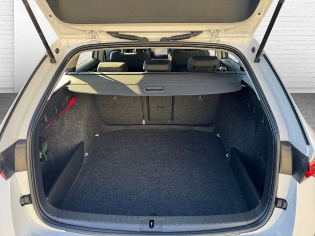Fahrzeugabbildung SKODA Octavia Combi Ambition 2.0 TDI DSG KLIMA LED NAV
