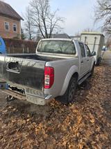 Nissan Navara - Nissan Navara in München