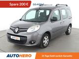 Renault Kangoo 1.2 TCe Energy Limited*TEMPO*LIM*KLIMA* - Renault Kangoo: Limited