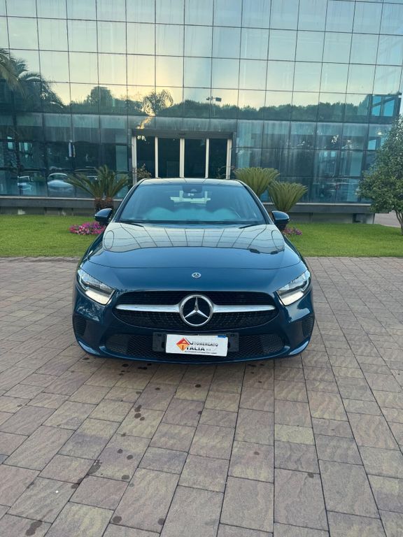 Image of Mercedes-Benz A 180