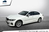 BMW 318 i 2.0 Lim Steptronic RFK - Top Zustand