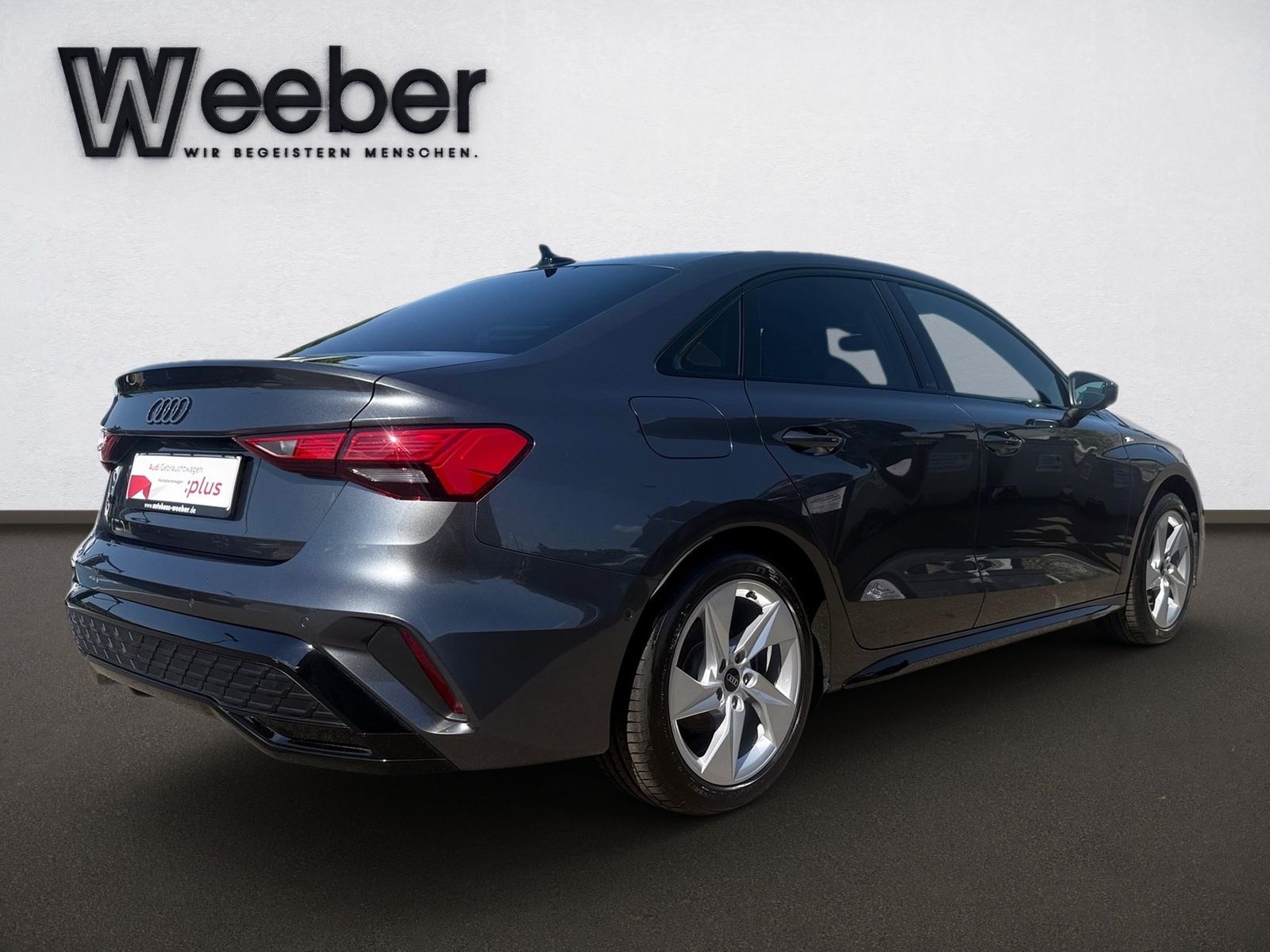 Audi A3 - Bild 14