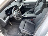 BMW X1 - Vorschau Bild 8