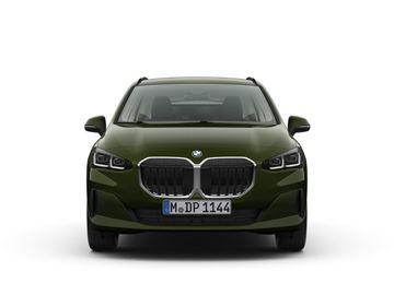 BMW 218 Active Tourer - 5