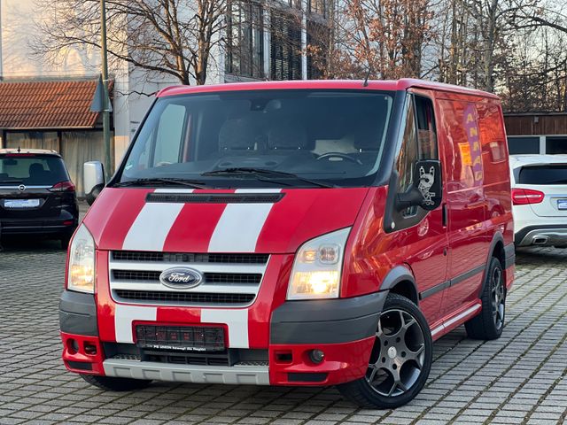 Ford Transit*Sport*Kasten*97.000Km*Klima*Navi*