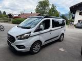 Ford Transit Custom Vialla