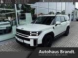Hyundai SANTA FE HEV BLACKLINE 1.6 T-GDI 6 Sitze HUD El. - Hyundai SANTA FE Jahreswagen
