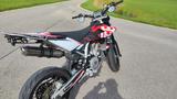 Husqvarna SMR 510 (Euro 3) keine 701 SMR 610 - HUSQVARNA SM 510