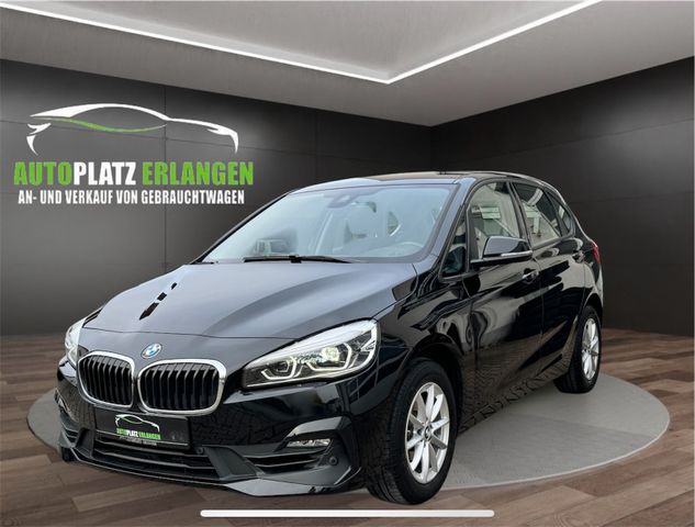 BMW 218 i Active Tourer Advantage *LED*SHZ*PDC*1.Hd