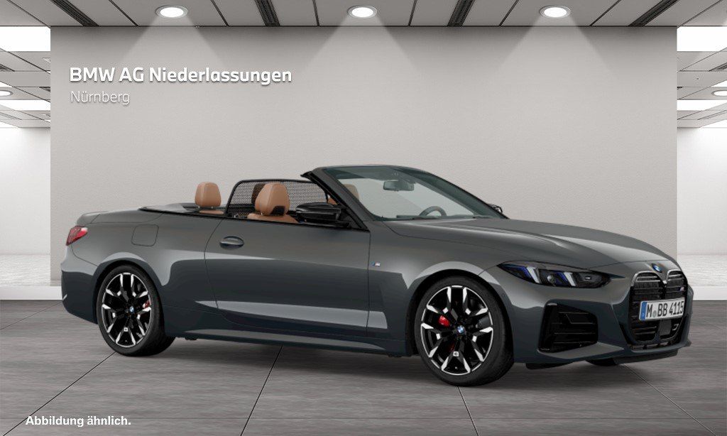 BMW M440 - Bild 7