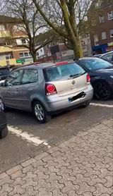 Volkswagen Vw Polo Motor 1,2 40 KW - Volkswagen Polo: 40