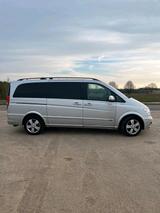 Mercedes-Benz Mercedes viano 2.2 cdi - Mercedes-Benz Viano Gebrauchtwagen in Stuttgart