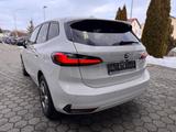 BMW 216i Active Tourer KAMERA DAB LED KLIMAAUTO - BMW 216 Active Tourer: Weiß