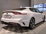 Kia Stinger 3.3 V6 GT 4WD°HUD°360°ACC°LED°H&K°TWA - Kia Stinger Gebrauchtwagen