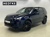 Land Rover Discovery Sport P250 R-Dynamic HSE 20