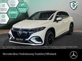 Mercedes-Benz EQS 450+ SUV AMG Prem/HAL/Hyper/Pano/22"/Energiz - Mercedes-Benz EQS SUV in Frankfurt (Main)