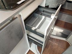 Pössl Summit 600 R L Shine | Einsteigen & Los*Autom.