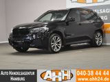 BMW X5 xDrive40d M|NAVI|DRIVING ASSIST PLUS|DAB|360°