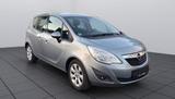 Opel Meriva TÜV +GARANTIE+140PS+SITZH+PARKS+KLIMA - Opel Meriva Gebrauchtwagen in Stuttgart