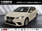 Seat Ibiza 1.0 TSI Style BEATS KAMERA 4SEASON PDC V+H - Seat Ibiza: Style Beats