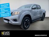 Nissan Navara NP300 DC N-Connecta 4x4 AHK+SHZ+NAVI+KAME - Nissan Navara aus 2022