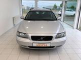 Volvo V70 2.4 Comfort / TÜV NEU - gebrauchte Volvo V70 aus dem Jahr 2001