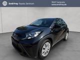 Toyota Aygo X S-CVT Play Allwetter - Toyota Aygo (X) in Karlsruhe