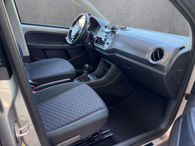up! IQ.DRIVE 1.0TSI OPF Bluetooth Navi Klima