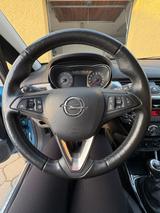 Opel Corsa 1.4 Turbo ecoFLEX Color Edition 110kW ... - Opel Corsa von privat