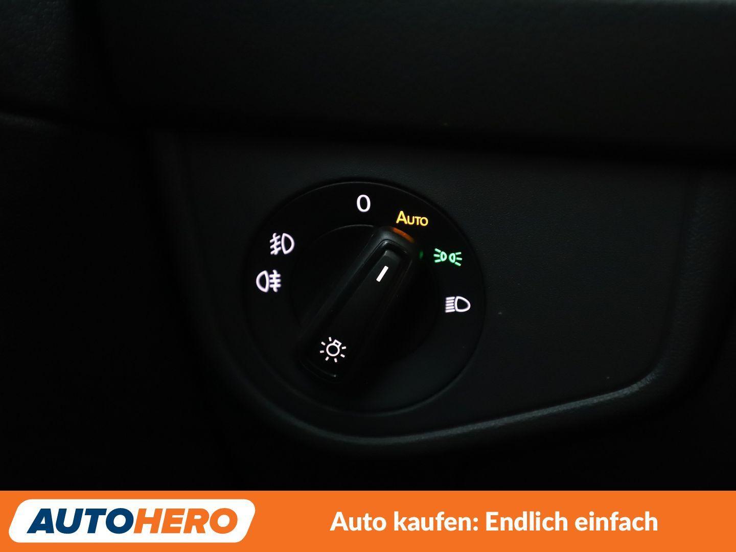 Volkswagen Taigo 1.0 TSI Move Aut.*LED*ACC*PDC*, миниатюра 24