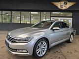Volkswagen Passat Lim. Comfortline BMT LED/NAVI/Panorama/PD