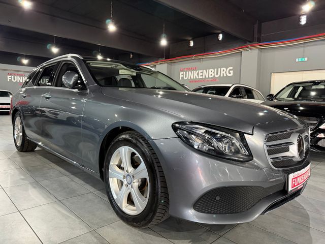 MERCEDES-BENZ E 220 d PANO/ACC/WIDESCREEN/KAMERA/LED/AUT/NAVI