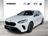 BMW 120d M Sportpaket Head-Up DAB LED RFK AHK schw. - BMW 1er Reihe Neuwagen