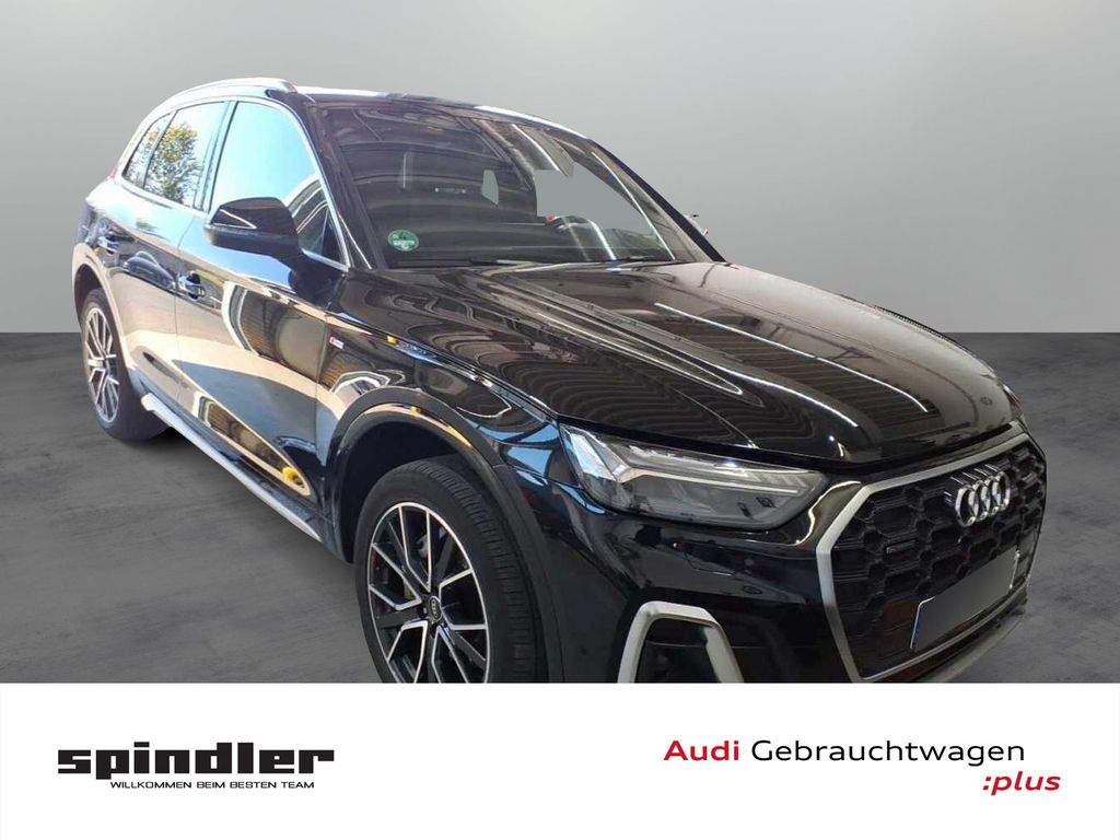 Image of Audi Q5
