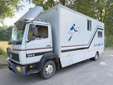 Mercedes-Benz 914*814*Maxi-XXL-Koffer-Pferdetransporter - Mercedes-Benz 914