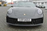Porsche 992 Targa 4 GTS T-Hybrid,lift,matrix,ACC,bose,14