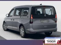 Volkswagen Caddy Maxi - Vorschau Bild 3