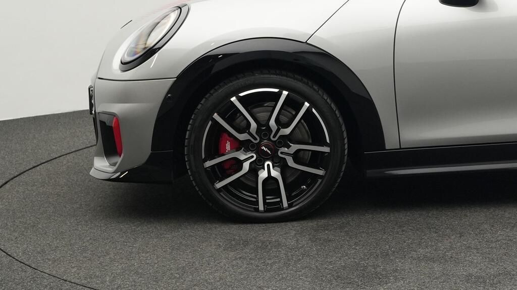 MINI John Cooper Works Cabrio - Bild 16