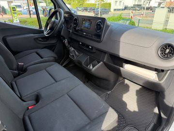 Mercedes Sprinter - 12