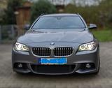 BMW 530d M Touring XDrive - BMW 530 von privat