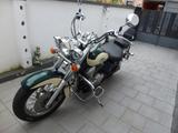Honda VT750C2 - Honda Motorräder in Frankfurt