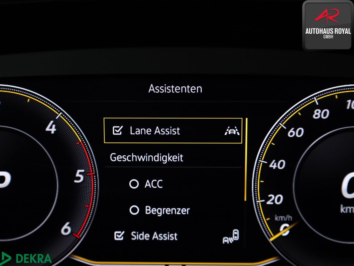 Volkswagen Arteon Shooting Brake 2.0 TDI R LINE 20Z MATRIX, миниатюра 18