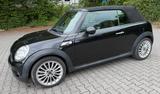 MINI COOPER_S Cabrio Cooper S - MINI MINI aus 2009: Cabrio