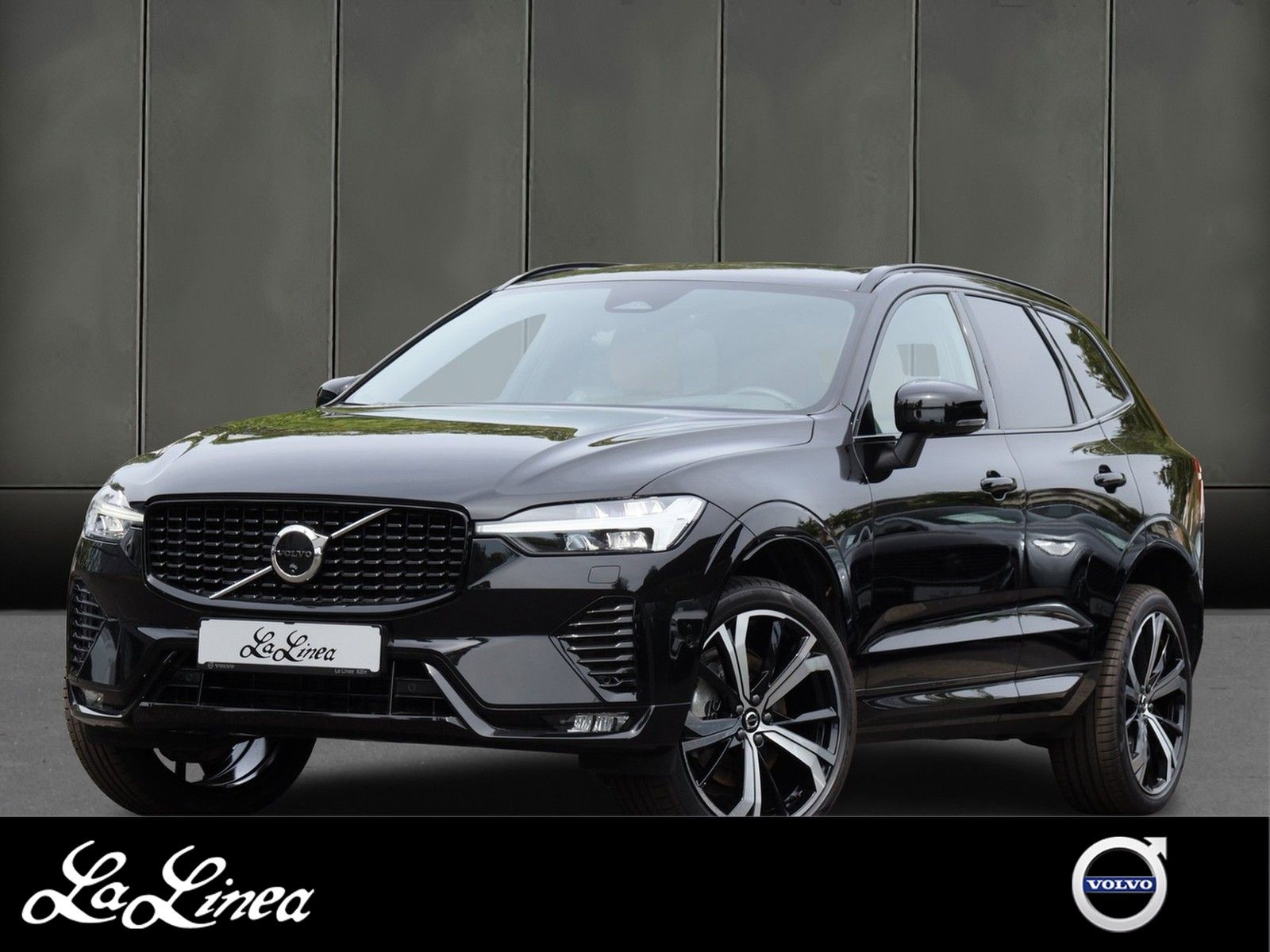 Volvo XC60 B5 Ultra Dark AWD NP:83.810,-//AHK/MASSAGE/