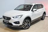 Seat Tarraco 2.0 TSI 4Drive Xperience AHK|PANO|StandH - Seat Tarraco Jahreswagen