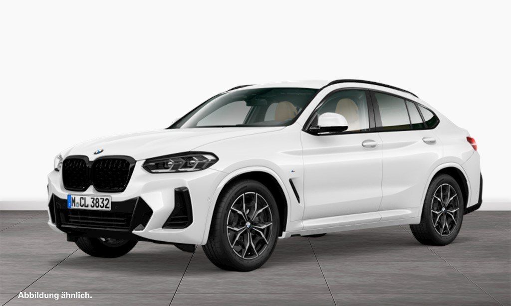 BMW X4 - Bild 1