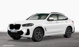 BMW X4 xDrive20d M Sport Navi AHK Kamera HiFi LED