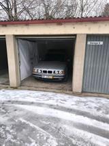 BMW Bmw e34 520i - BMW 520 aus 1995: 520i