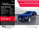 Audi A6 Avant 40 TDI S tronic #PANORAMADACH #EINPARKH - Audi A6 aus 2019: Kombi